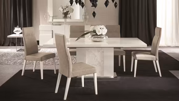 Masa extensibila Canova 196(250)x108