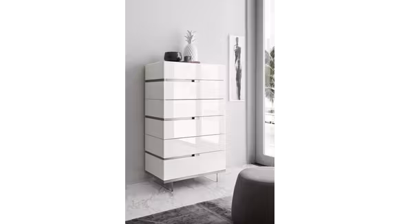 Comoda inalta Artemide