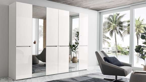 Dressing Artemide 6 usi