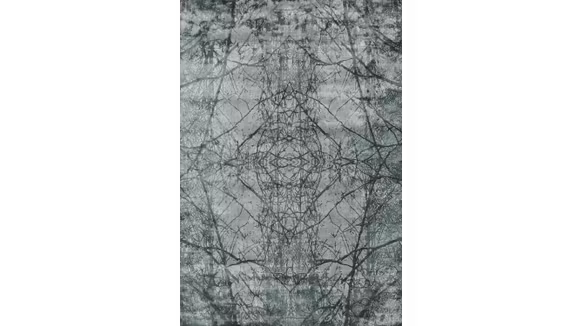 Covor Aimi Slate 170x240, produs expus, cu design elegant si nuanta versatila.
