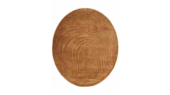 Covor Anong Ochre