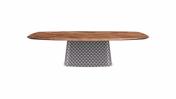 Masa Atrium Wood 250 cm