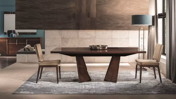 Masa extensibila Bellagio 208 (262) x 105