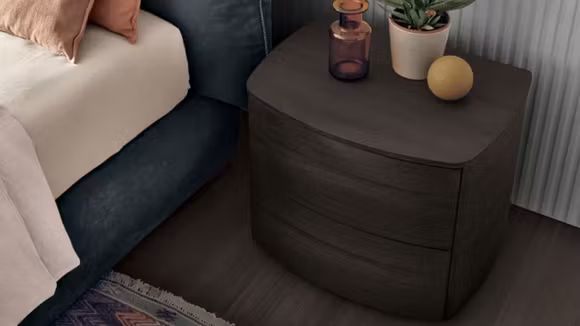 Noptiera Mocha Oak Wood
