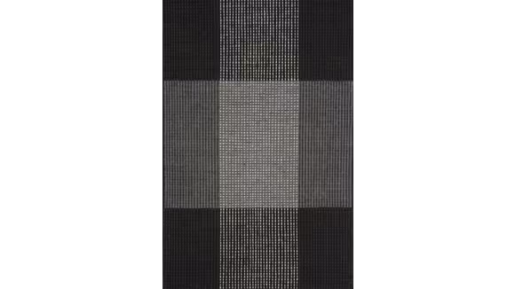Covor Bologna Black