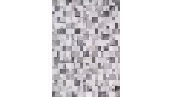 Covor Brilliant Grey