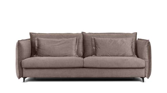 Canapea liniara 4 locuri Eva Kingston Beige