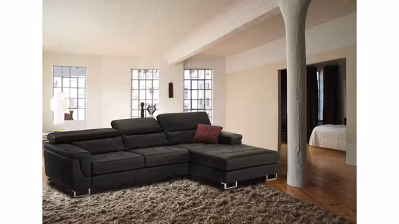 Canapea de colt Loft