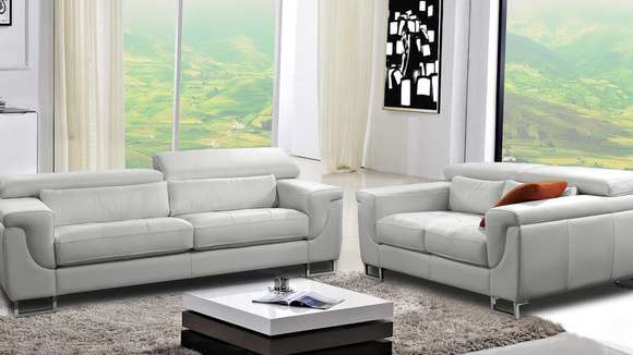 Canapea liniara Loft