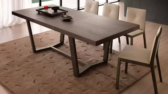 Masa extensibila Cartesio 180(240)x100 cm