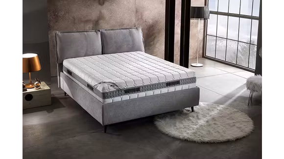 Saltea Cashmere Plus 4.5 XP 160x200