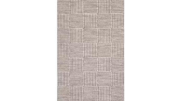 Covor Chess Light Grey