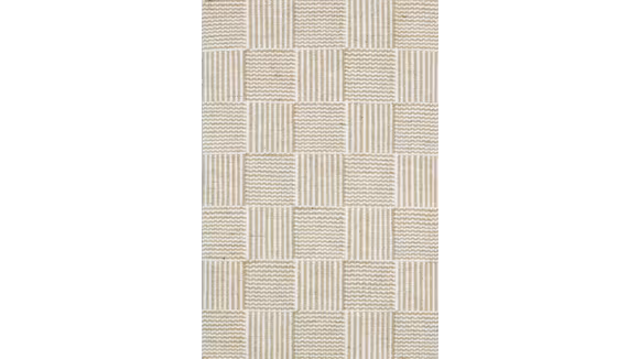 Covor Chess White