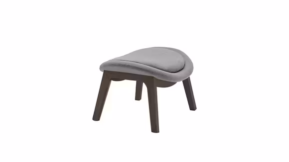 Taburet Lazy Wood