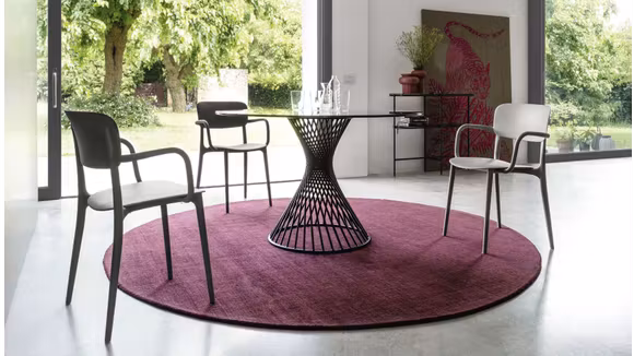 Scaun cu brate Outdoor Liberty