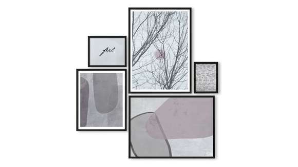 Tablou Collage M