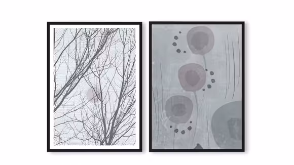 Tablou Collage M Linear 1