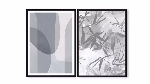 Tablou Collage M Linear 2