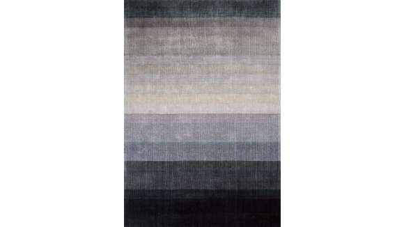 Covor Combination dark Blue