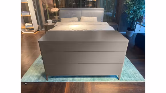Comoda Dolcevita Matt Arena