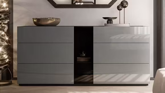 Comoda Porticello 190 cm