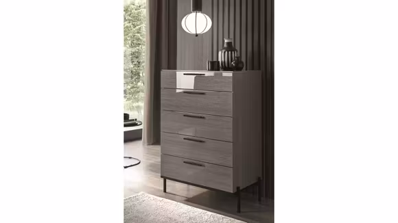 Comoda inalta Novecento