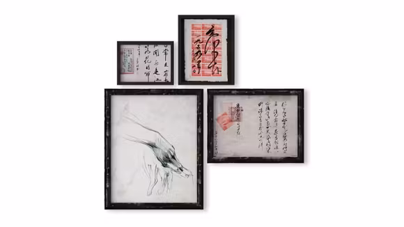 Tablou Contemporary S