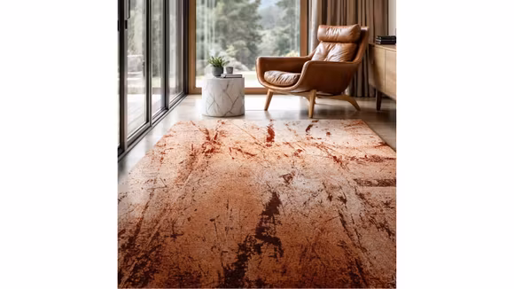 Covor Mad Men Sol 200x280 Tandoori