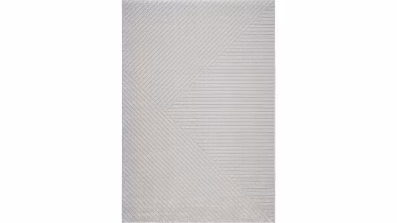 Covor Cortina 19 Grey 160x230