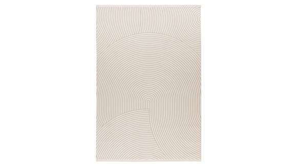 Covor Elif 200x290 Ivory