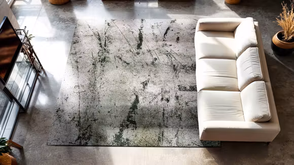 Covor Mad Men Sol 170x240 Alpine