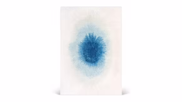 Covor Mad Men Drop 170x240 Dream In Blue