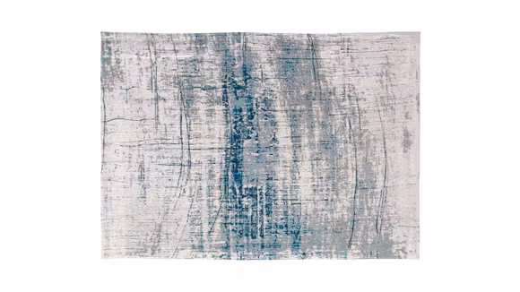 Covor Mad Men Griff Bronx Azurite 200x280