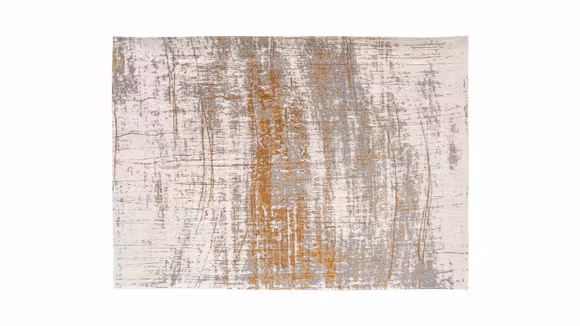 Covor Mad Men Griff Columbus Gold 170x240