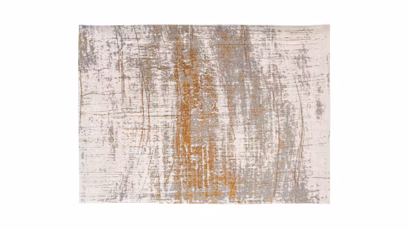 Covor Mad Men Griff Columbus Gold 200x280