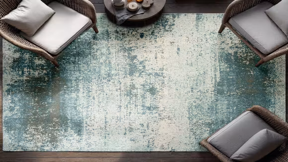 Covor Mad Men Virgin Land 200x280 Neptune