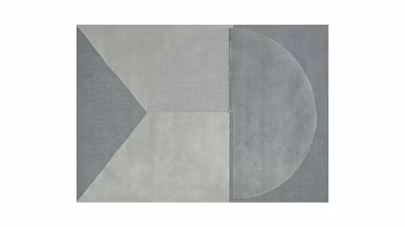 Covor Satomi Aqua 140x200