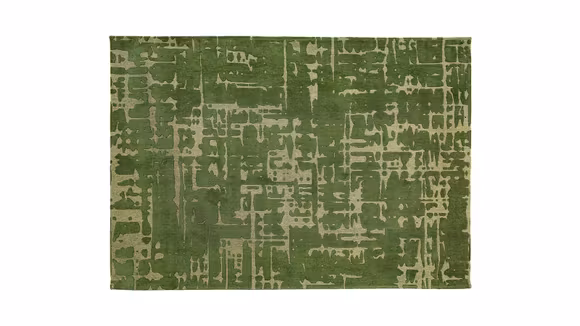 Covor Structures Baobab Perrier's Green 200x280