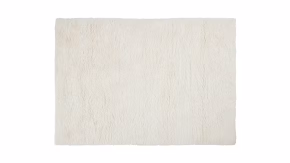 Covor Vantaa White 140x200