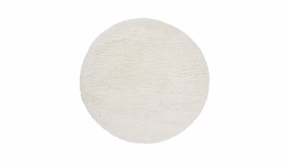 Covor Vantaa White 200 cm