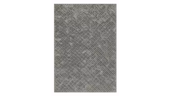 Covor Dotto Cactus 170x240, produs expus, cu design modern si nuanta expresiva.