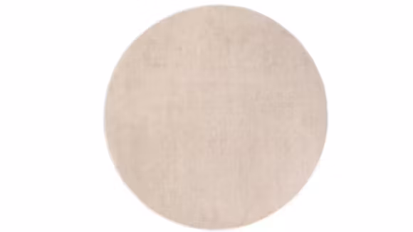 Covor rotund Madison C Sand 240 cm