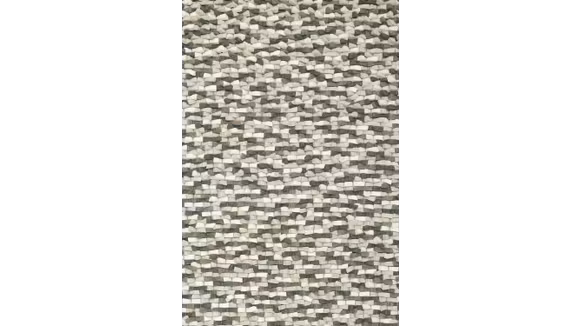 Covor Crush dark Grey
