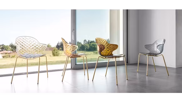 Scaun Outdoor Saint Tropez