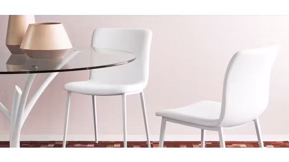 Scaun piele Annie