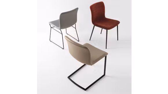 Scaun piele Annie
