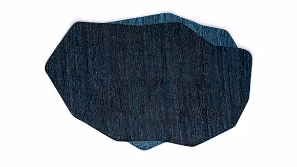 Covor Roche B Blue 200x300
