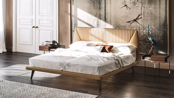 Pat Amadeus Piele Safari 160x200