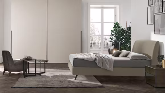 Pat Dalia textil Rinnova 160x200