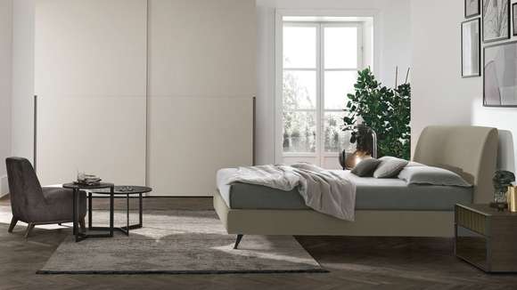 Pat Dalia textil Rinnova 180x200
